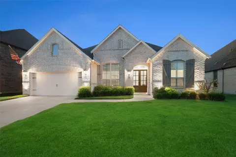 2313 Jefferson Ave, Melissa, TX 75454