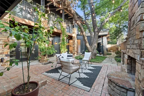 4818 W Hanover Ave, Dallas, TX 75209