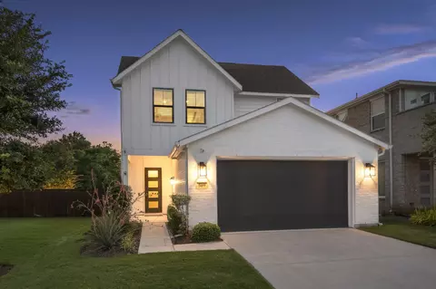509 Bramante Dr, Plano, TX 75075