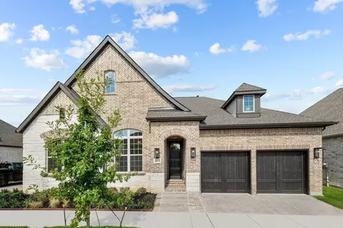 4815 Forest Crest Pkwy, Arlington, TX 76005