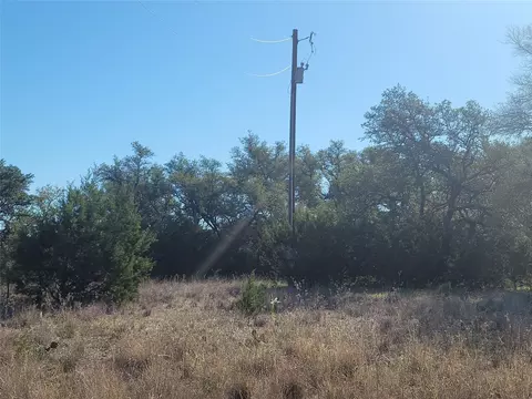 44090 Mountain Sage Dr, Whitney, TX 76692