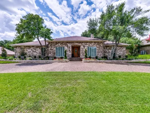 6218 Warm Mist Ln, Dallas, TX 75248
