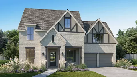3763 Connie Ln, Frisco, TX 75033