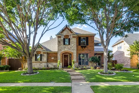 4673 Lucient Cir, Plano, TX 75024