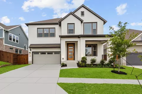 13920 Makers Way, Aledo, TX 76008