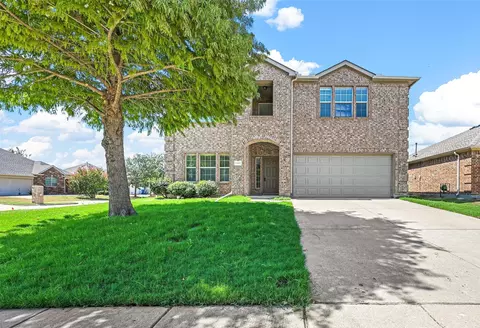 2501 Slalom Dr, Mckinney, TX 75071