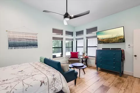 Bedroom - 224 Lakeview Cir, Eustace, TX 75124 photo 4 of 6