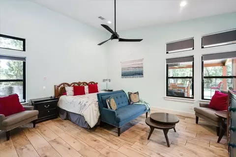 Bedroom - 224 Lakeview Cir, Eustace, TX 75124 photo 1 of 6