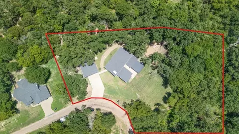 View/Area - 224 Lakeview Cir, Eustace, TX 75124 photo 3 of 4