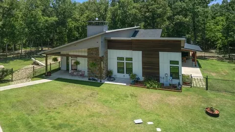 Exterior - 224 Lakeview Cir, Eustace, TX 75124 photo 5 of 5