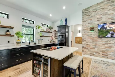 Kitchen - 224 Lakeview Cir, Eustace, TX 75124 photo 1 of 5