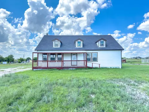 1889 County Road 1030, Rice, TX 75155