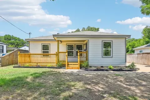2230 Tierney Rd, Fort Worth, TX 76112
