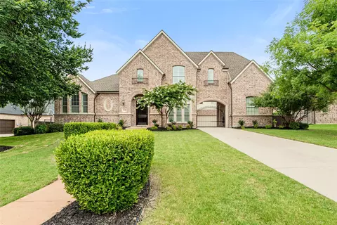 1021 Caribou Dr, Prosper, TX 75078