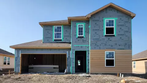 210 Crookedfield Dr, Josephine, TX 75173