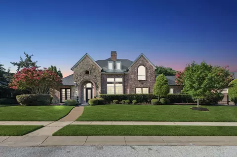 113 Wilmington Ct, Southlake, TX 76092