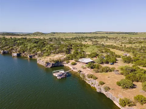 3500 Hog Bnd #2, Graford, TX 76449
