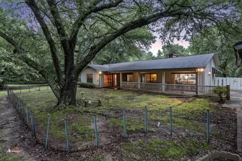 4923 Cr 292, Kilgore, TX 75662