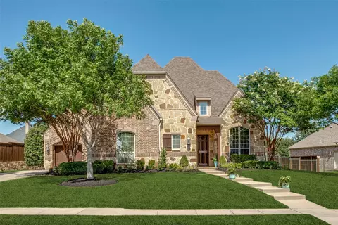 920 Escalante Trl, Prosper, TX 75078