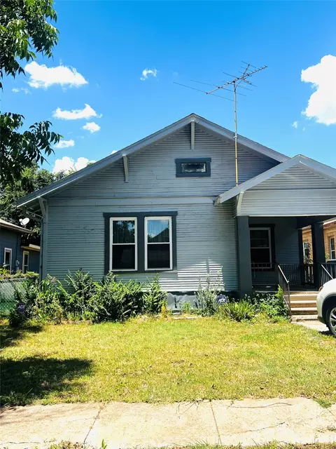 3311 Avenue H, Fort Worth, TX 76105