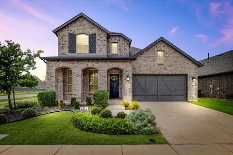 1101 Cottonseed St, Krugerville, TX 76227