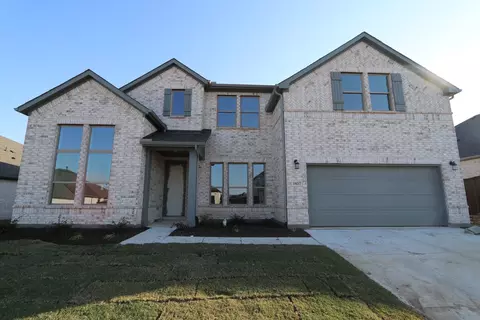 1657 Dreamcatcher Dr, Haslet, TX 76052
