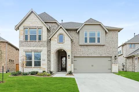 2042 Ranchwood Dr, Wylie, TX 75098