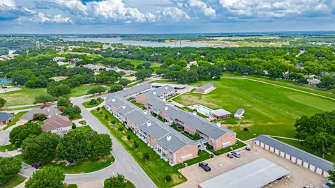 8511 Westover Ct #216, Granbury, TX 76049