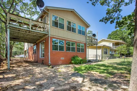 854 Lake Rd, Gordonville, TX 76245