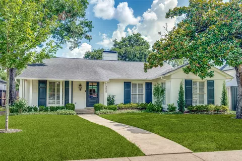 4629 S Versailles Ave, Highland Park, TX 75209