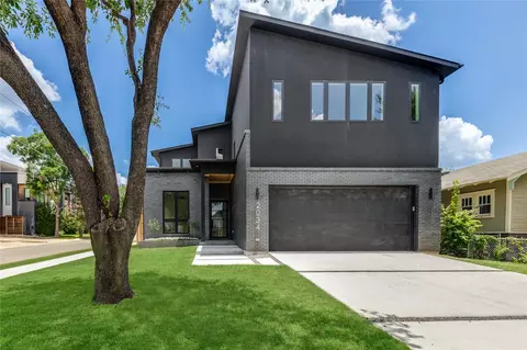 2034 Cullen Ave, Dallas, TX 75206