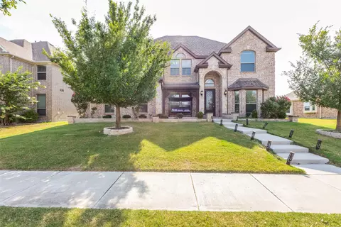 13815 Monte Vista Dr, Frisco, TX 75035