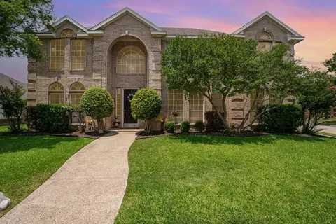 5644 Rock Canyon Rd, The Colony, TX 75056
