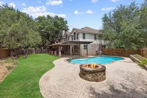 121 Montesa Ct, Cibolo, TX 78108