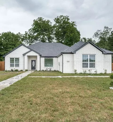 7207 Elam Rd, Dallas, TX 75217