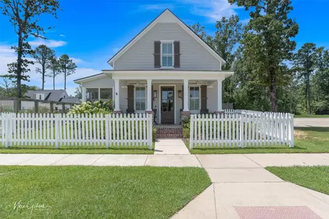 2075 Woodberry Ave, Shreveport, LA 71106