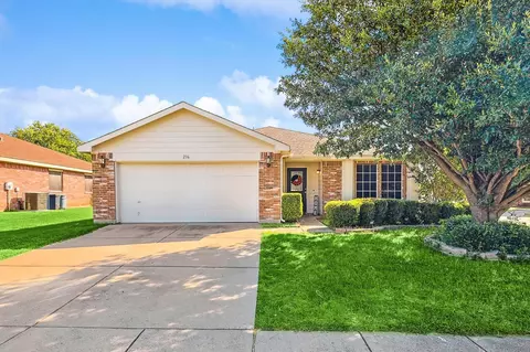 236 Hilltop Dr, Justin, TX 76247