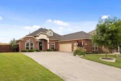 2528 Lusitano Ln, Celina, TX 75009