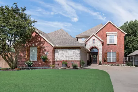 701 Chandler Ct, Allen, TX 75002