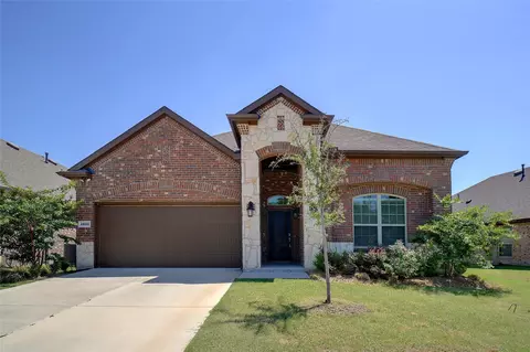 4631 Shivers Ln, Forney, TX 75126