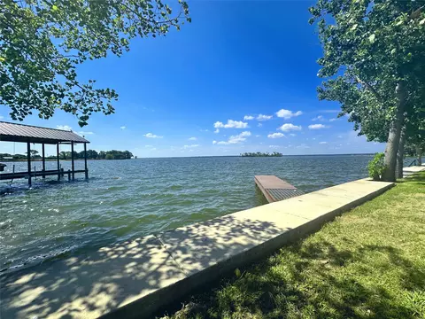 6415 Peninsula Rd, Kerens, TX 75144
