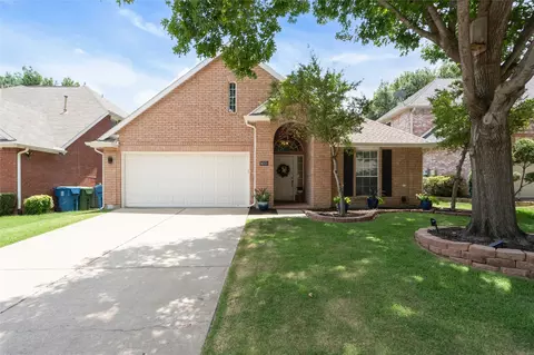 1021 Sanmar Dr, Flower Mound, TX 75028