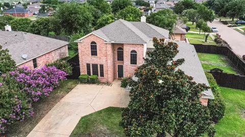 3211 Creekridge Ct, Sachse, TX 75048