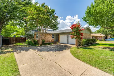 1003 Cardinal Ln, Richardson, TX 75080