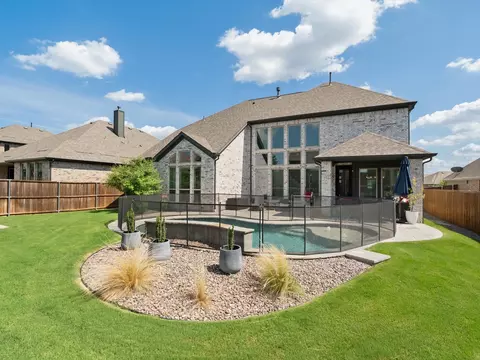 1416 Daisy Corner Dr, Prosper, TX 75078