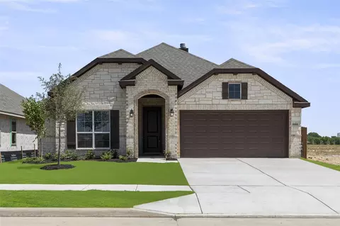 4444 Brentfield Dr, Crowley, TX 76036
