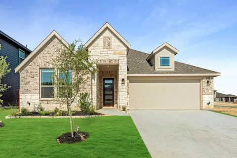 621 Pawprint Holw, Godley, TX 76044