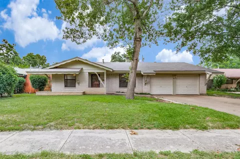 2118 Marvel Dr, Irving, TX 75060