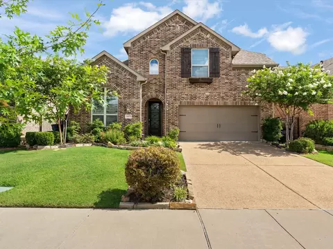 2027 Silent Shore St, Wylie, TX 75098