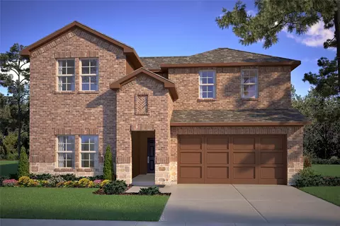 1212 Elgar Trl, Fort Worth, TX 76247